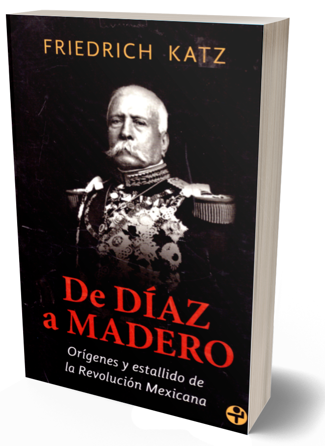 De Díaz a Madero